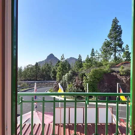 Casa Altavista דירה וילפלור