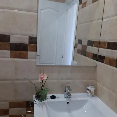 Casa Altavista דירה וילפלור