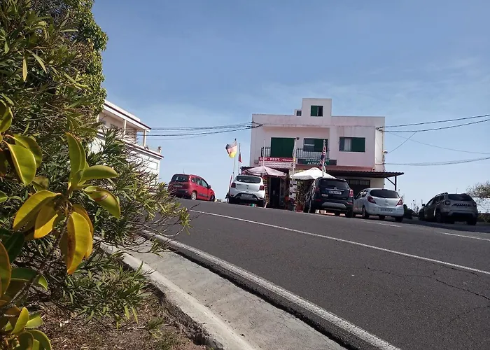 公寓 Casa Altavista *