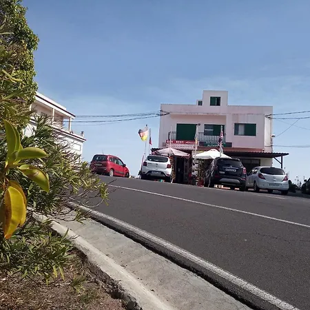 Διαμέρισμα Casa Altavista *