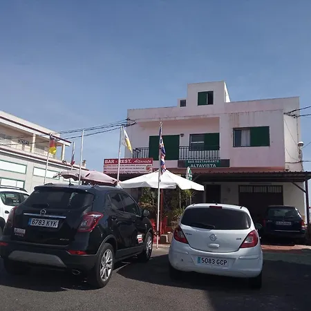 Casa Altavista Διαμέρισμα