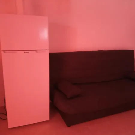 Casa Altavista Διαμέρισμα