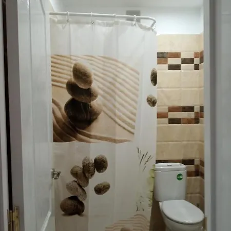 Casa Altavista شقة فيلافلور