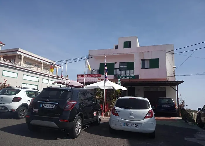 Casa Altavista Διαμέρισμα