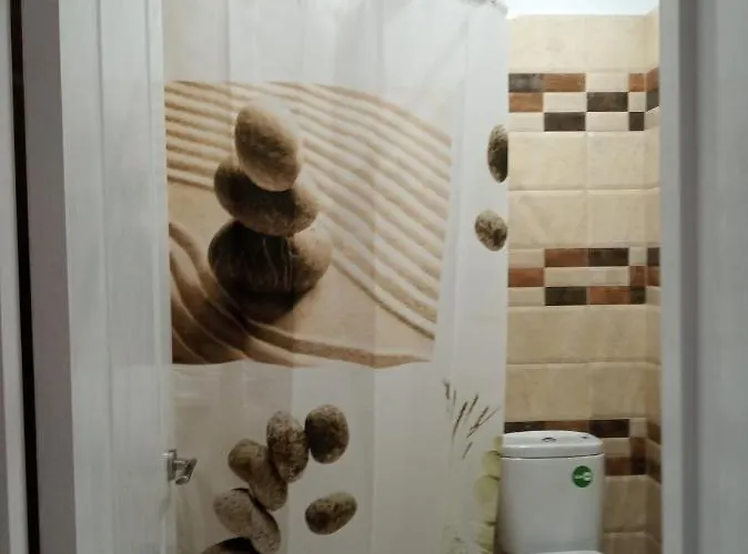 Casa Altavista Διαμέρισμα Vilaflor