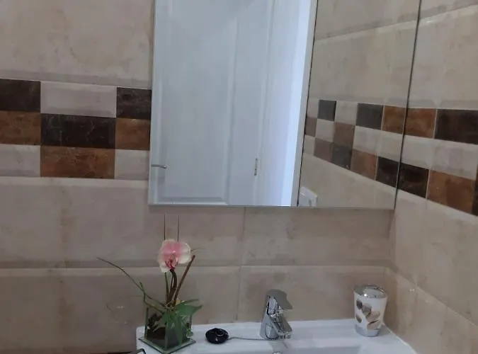 Casa Altavista Appartamento Vilaflor de Chasna