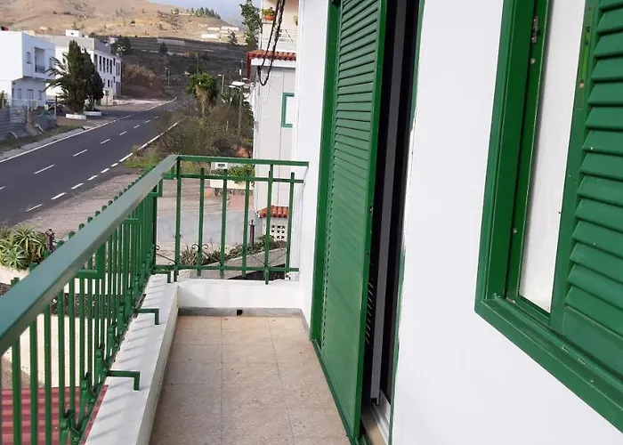 Casa Altavista Διαμέρισμα *