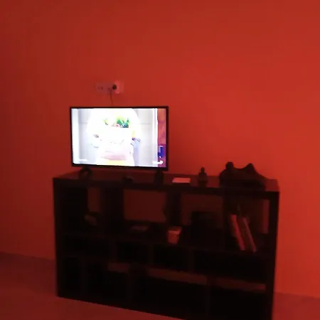 Apartamento Casa Altavista *