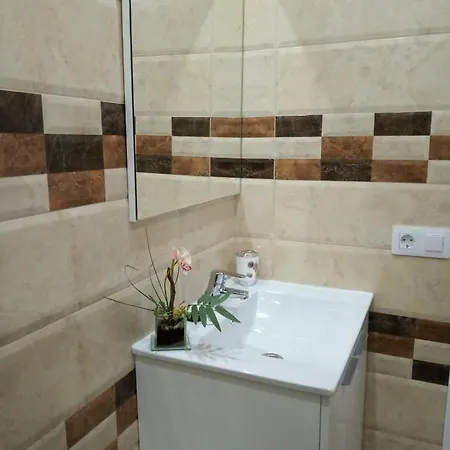 Casa Altavista Appartement *