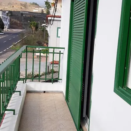 Casa Altavista 아파트 *