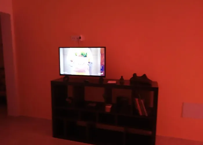 아파트 Casa Altavista *