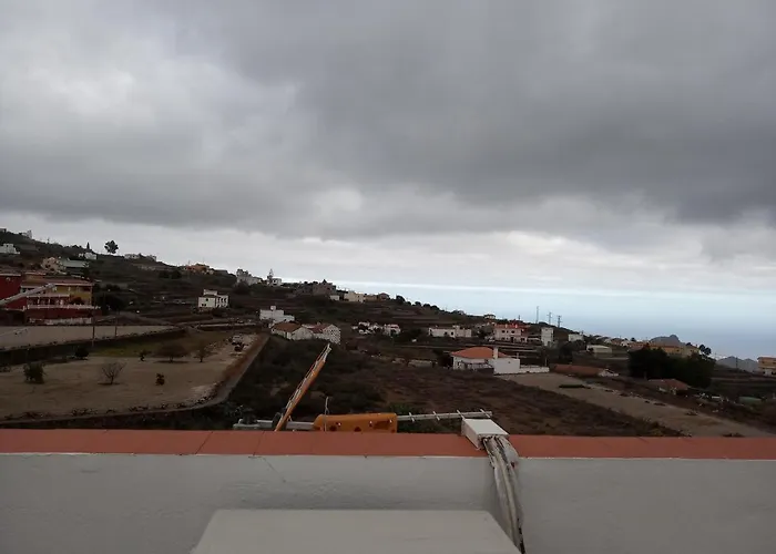 Casa Altavista Lejlighed