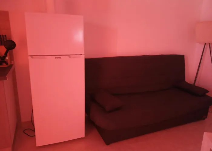 Casa Altavista Lejlighed