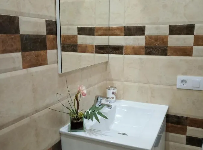 Casa Altavista Lejlighed *